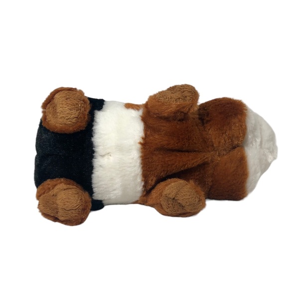 GANZ Webkinz Tri-Color Guinea Pig Plush Toy HM361 ~No Code~ - Picture 7 of 11